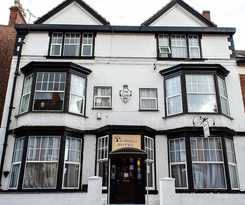 Campbell's Guest House