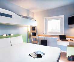 Ibis Budget Cergy Saint Christophe