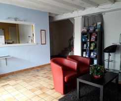 La Chaumiere