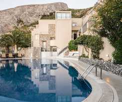 Hotel Antinea Suites and Spa