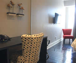 Hotel Cloud 9 Boutique and Spa