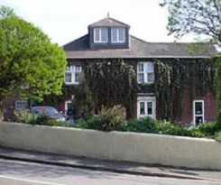 Hotel Victoria Lodge