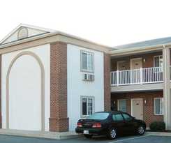 Corporate Suites Of Burlington