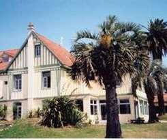 Puerto Las Palmas