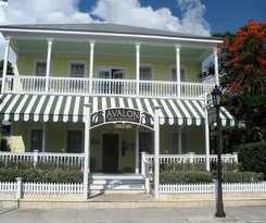 The Guesthouses at Southernmost Beach Resort