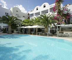 Hotel Afroditi Venus Beach and Spa