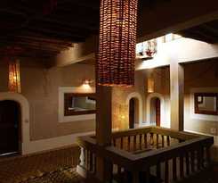 Hotel Kasbah Dar Essalam