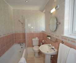 Hotel Seabrook House