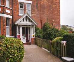 The Wycliffe Guest House