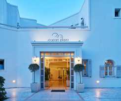 Hotel Aegean Plaza