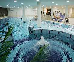 Hotel Ce Plaza