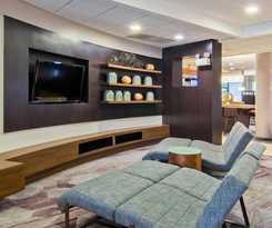 Hotel Courtyard By Marriott Clarksville