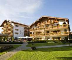 Hotel Parkhotel Egerner H&ouml;fe