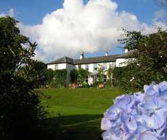 Dale Head Hall Lakeside