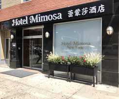 Hotel Mimosa