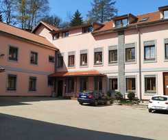 Hostel Inter Liberec