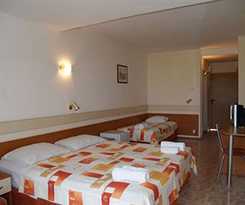 Hotel Amphibia Beach Complex