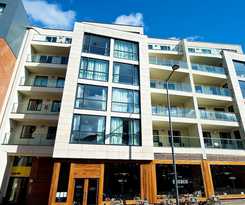 Staycity s Duke Street