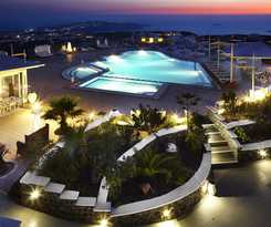 Smy Orizontes Santorini