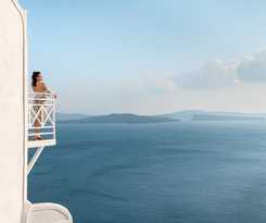 Hotel Caldera Premium Villas