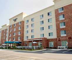 TownePlace Suites Charlotte Mooresville