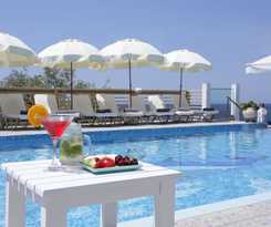 Hotel Studios Anny Family