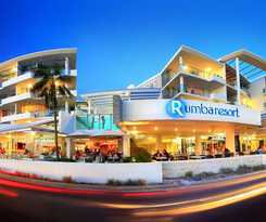 Rumba Beach Resort