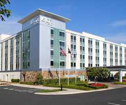 Hotel Aloft Charlotte Ballantyne