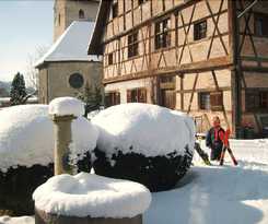 Hostel Youth Feldkirch