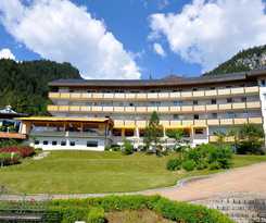 Alpenhotel Oberstdorf – Ein Rovell