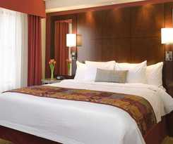 Hotel Residence Inn By Marriott Camarillo