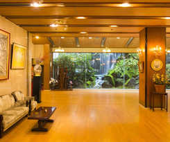 Hotel Nishi-no-miyabi Tokiwa