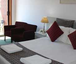 Hume Villa Motor Inn