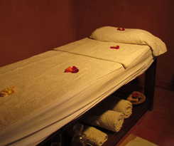 Hotel Atlas Kasbah Ecolodge