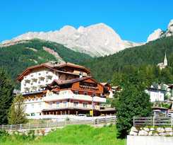 Hotel Dolasilla Park