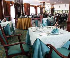 Hotel Rep&uacute;blica