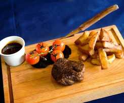 Hotel Popinjay and Spa