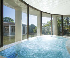 Hotel Villa Fontaine Village Izukogen