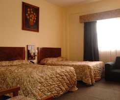 Hotel Las P&eacute;rgolas