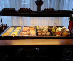 Hotel Oranje Sittard