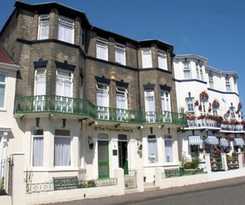 Hotel The Trevross