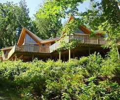 Hotel Desolation Resort