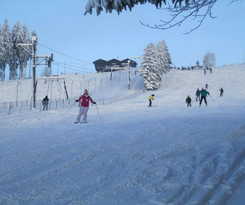 Domaine Des Hautes Fagnes