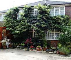 B&B Da Vinci Guest House Gatwick