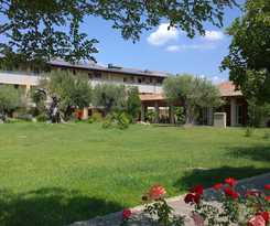 Hotel Antica Ravenna Residence