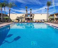 Hotel Celebration Suites