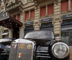 Hotel Grand Regina