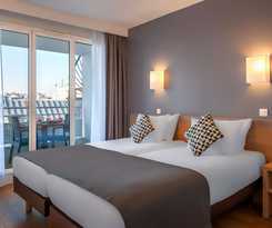 Citadines Bastille Marais Paris