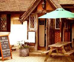Chequers Inn