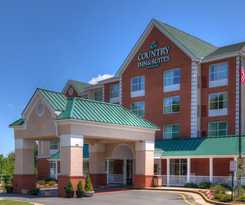Hotel Country Inn And Suites By Carlson, Fredericksburg